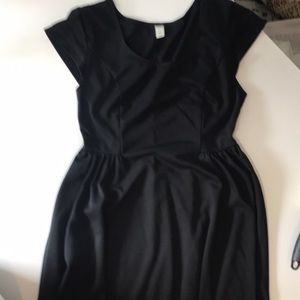 OLD NAVY DRESS LBD